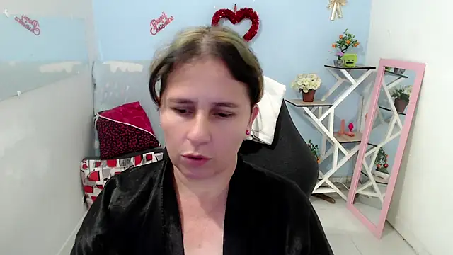 victoria_jones' Live XXX Chat