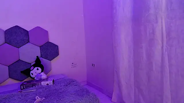 Chat XXX en directo de Horny_tgn