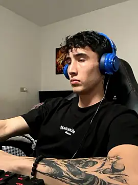 Show Webcam de gojo_satoru_18