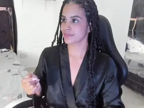 Chat XXX en directo de Moon_Sammy