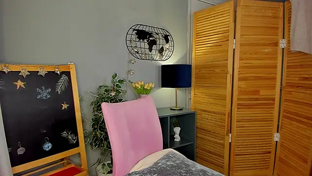 Aria69Stars' Live XXX Chat