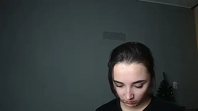 Chat XXX en directo de Eva_Gloryy