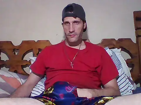 Tomy_Bulat élő XXX-chatje