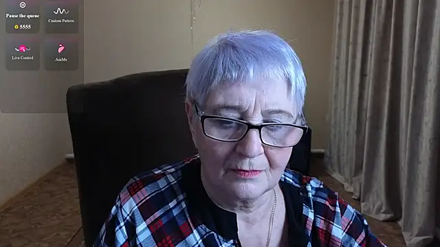 Sandra_Snowflake Adlı Modelin Canlı XXX Sohbeti