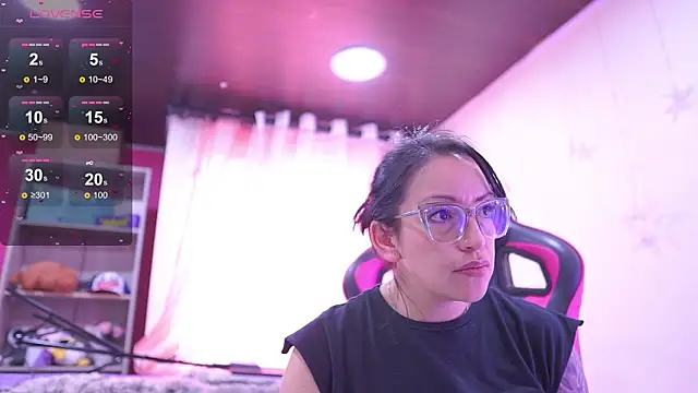 Chat XXX en directo de Madison_Mayer