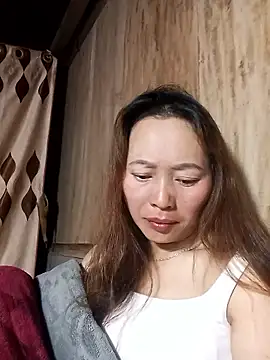 Bianly's Webcam Show