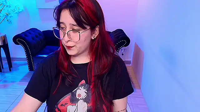 Chat XXX ao vivo de Tarly_matches