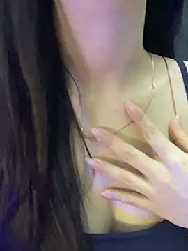 Show de webcam de Lin_kute98