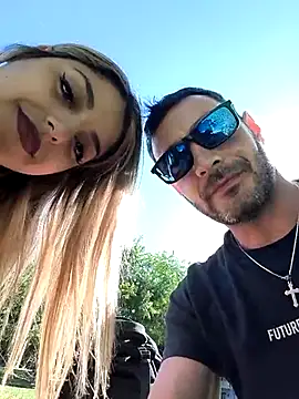 Show de webcam de Misshine_32