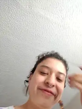 miss_carmila1's Live XXX Chat