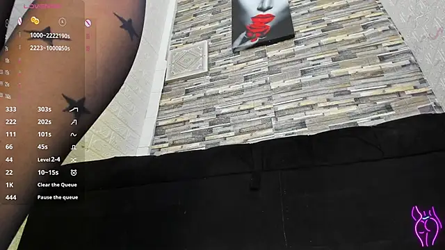 chrissyhotx's Live XXX Chat