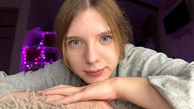 FruityXo: απευθείας συνομιλία ΧΧΧ