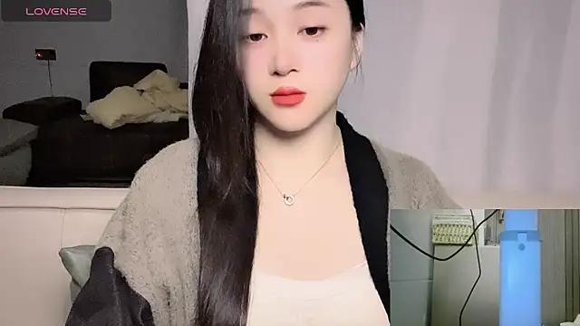 woaiqinqin's Live XXX Chat