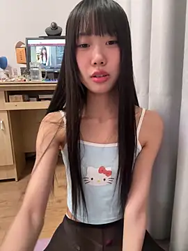 xinyu789 网络视讯表演