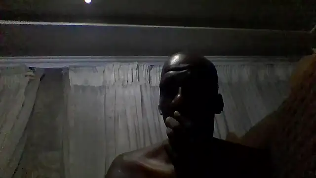 longdickson12345のライブXXXチャット