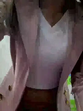 CHARLOTTE__05のライブXXXチャット