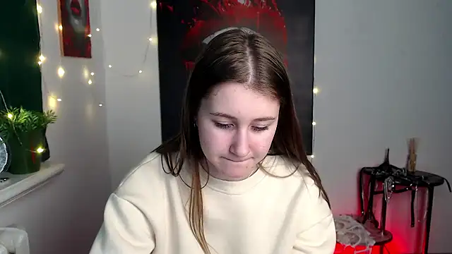 Milka_kamilaのライブXXXチャット