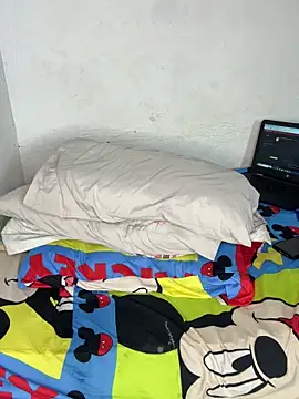 Yasmine__Hayat's Webcam Show