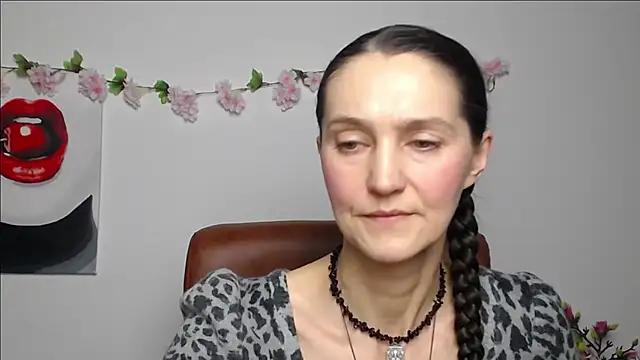 Онлайн чат XXX TayaFinch