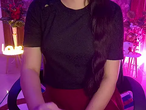 Вебкам-шоу Misha_01