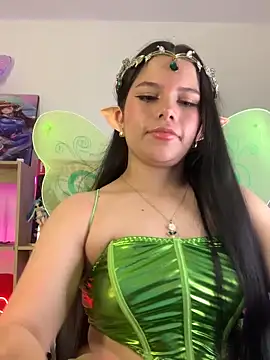 Chat XXX en directo de violettabond