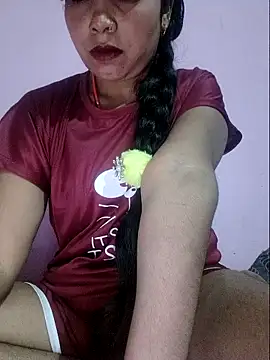 Jankisinghji's Webcam Show