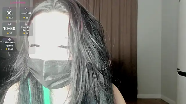 akioramy's Live XXX Chat