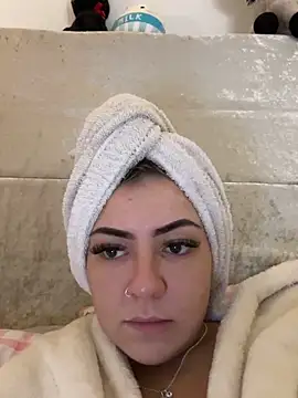 Chat XXX en directo de georgiag