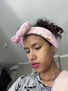 Онлайн чат XXX HampenSweet