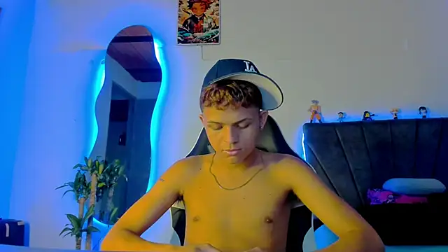 Chat XXX Live Carlos_foxx