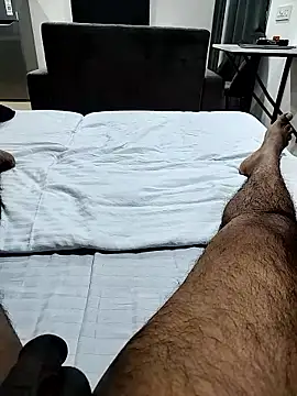 Bonavita21 Adlı Modelin Canlı XXX Sohbeti