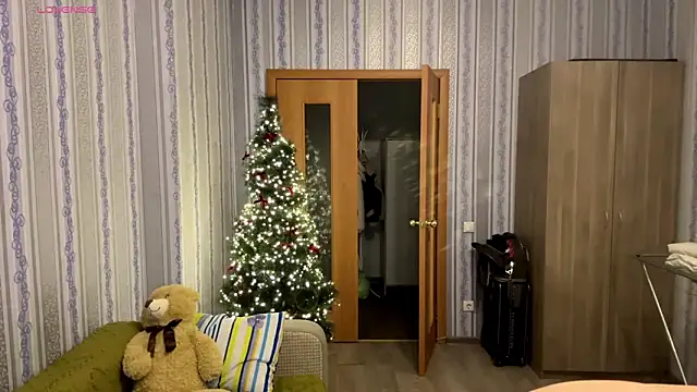 WorldCindy's Webcam Show