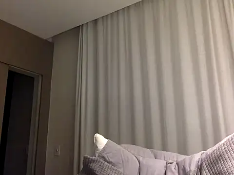 VeraVelvet's Webcam Show