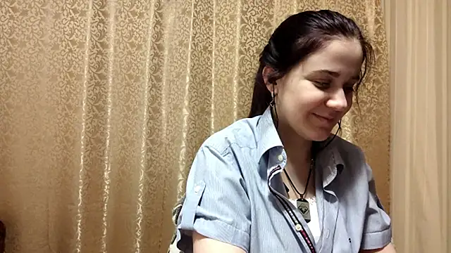 DominicaMullins' Live XXX Chat