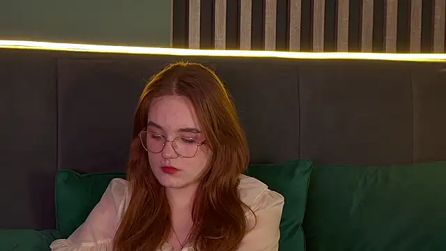 AmyRoy's Live XXX Chat