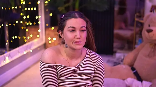 Chat XXX en directo de AkaliLuna