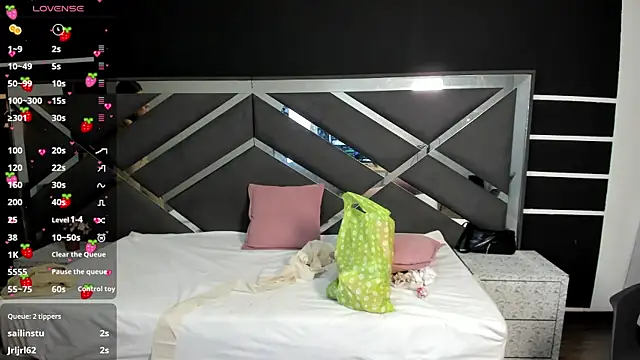 Ambarross_'s Live XXX Chat