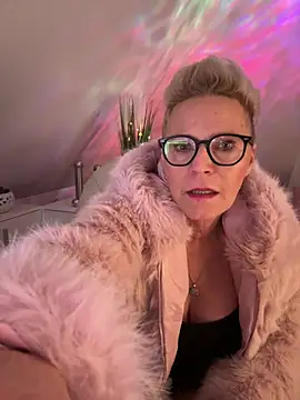 عرض كام German_Milf