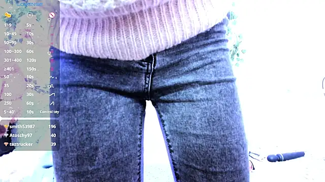 Bell_a_mi_のライブXXXチャット