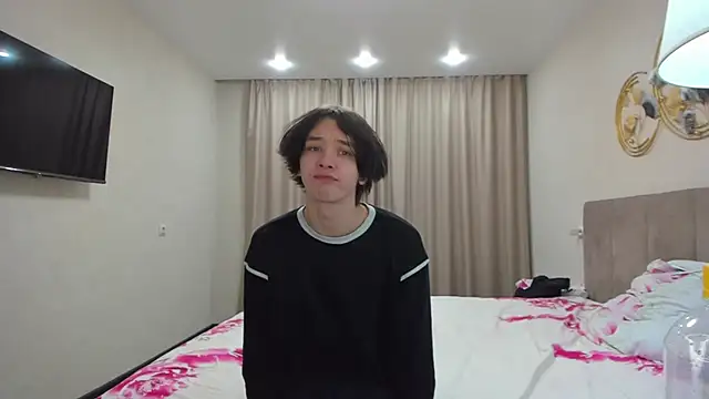 Chat XXX en directo de lil_cassie