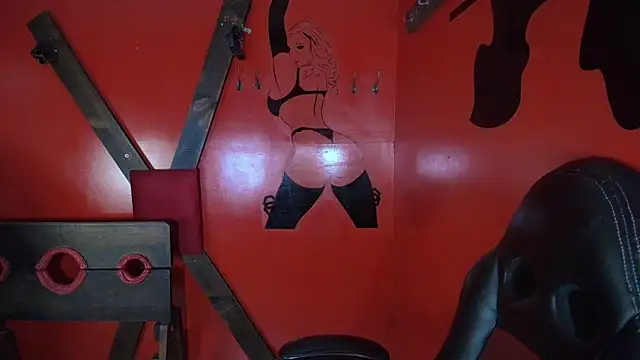 HannaCarrter: απευθείας συνομιλία ΧΧΧ