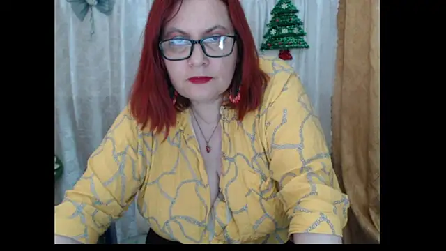 Chatroom XXX en direct de PlayfullMature