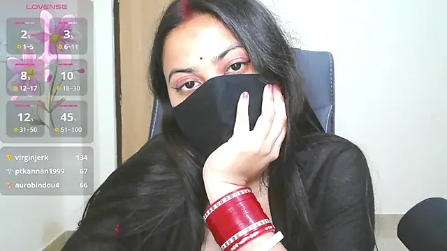 Chatroom XXX en direct de SassyWildCouple