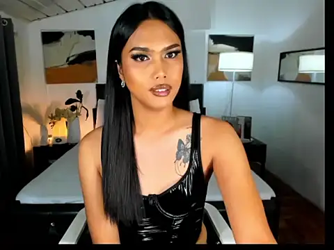 KendalSmith208 现场XXX聊天