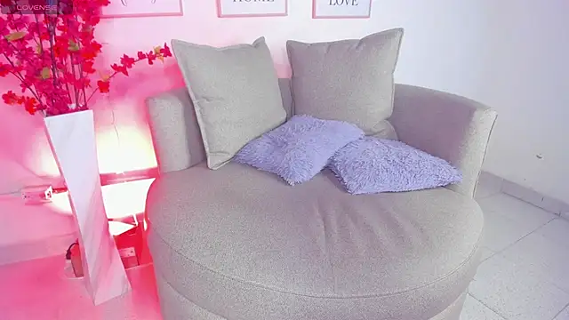 Chatroom XXX en direct de soul_arabian