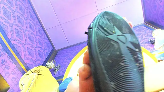 Scarlett_Barnes' Live XXX Chat