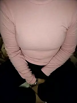 Laila_Pahadi's Webcam Show