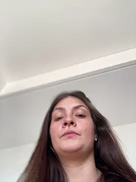 Danielaeliana's Live XXX Chat