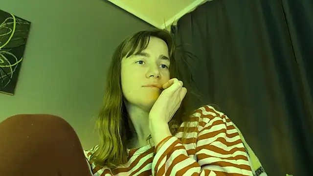 Chatroom XXX en direct de kleya_