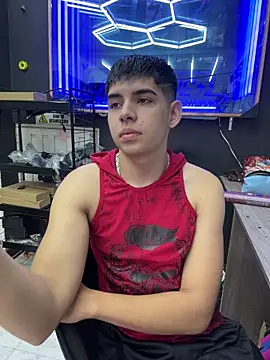 Johan_stick: онлайн-секс-чат